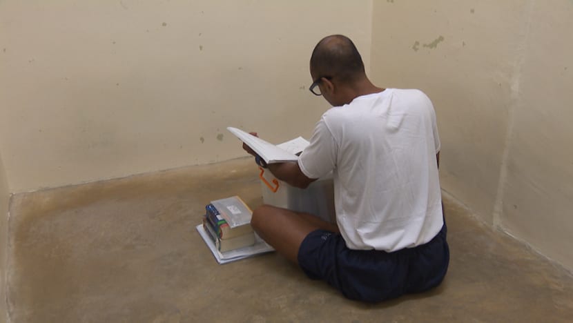 KOMENTAR: Masih banyak boleh diusahakan supaya kadar banduan Melayu bentan terus merosot