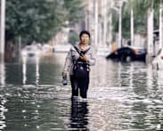 Summer of extremes: How a faster-warming China is reshaping weather conditions