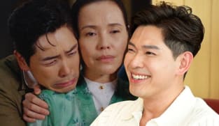 Romeo Tan reacts to 15 years in showbiz: Going topless, Eight Dukes, Star Search and more