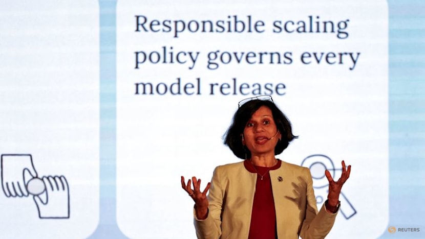 Anthropic's revenue run-rate doubled in India in 4 months, says CEO Amodei