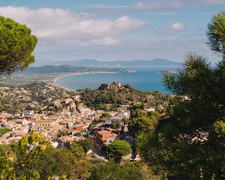 Exploring Costa Brava, Spain: Where to eat, what to see, where to stay