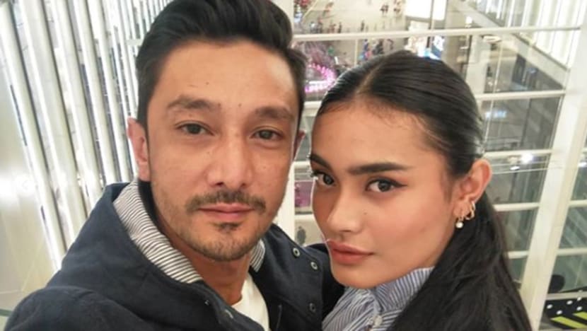 Qi Razali bakal tunang tahun ini