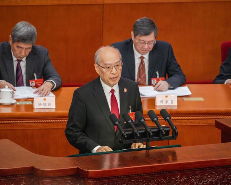 From doxxing to rumour-mongering: China’s cybercrime cases jump 158.5% in five years