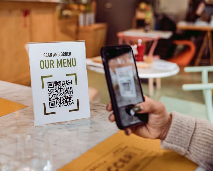 When a QR code replaced my regular prata guy – and what we lose in our overly convenient modern lives