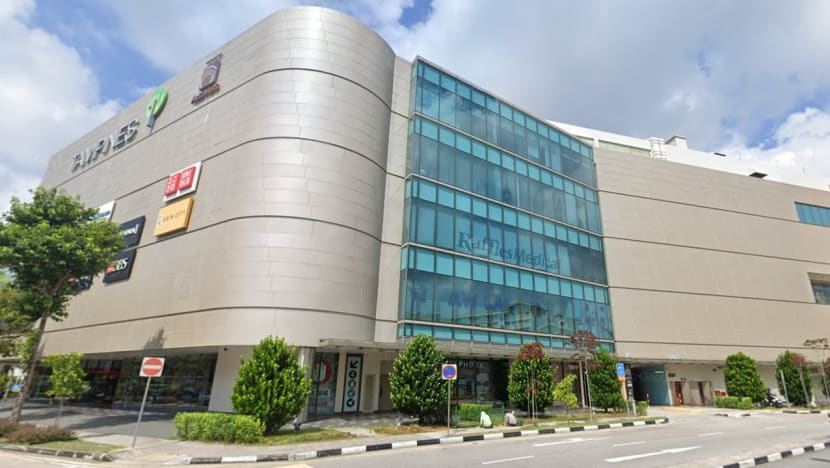 Malls in Tampines, Bishan and Jurong visited by Covid-19 cases while infectious