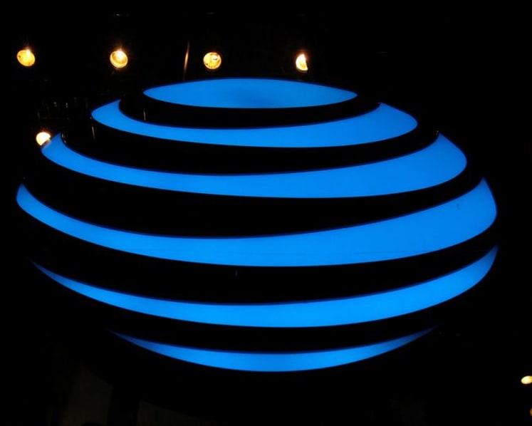 AT&T outlines $250 billion US investment plan to boost infrastructure in AI age