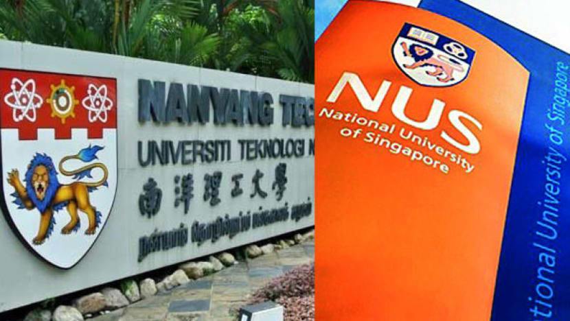 Funding for universities masters’ programmes to be reviewed as MOE invests more in short training courses