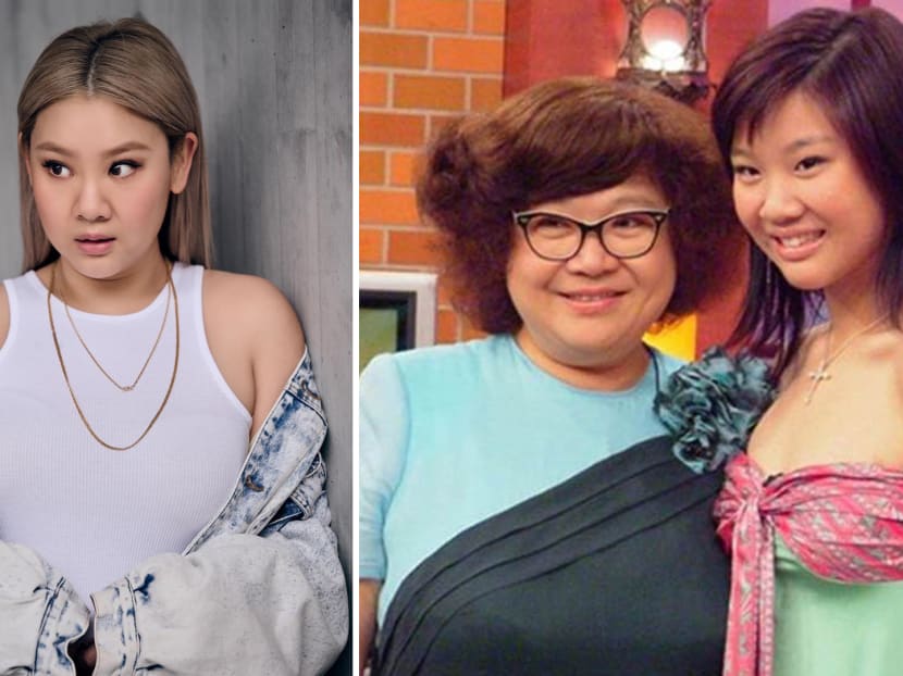 Joyce Cheng, Who Just Turned 35, Has Reportedly Received Her S$10.4mil Inheritance From Late Mum Lydia Sum