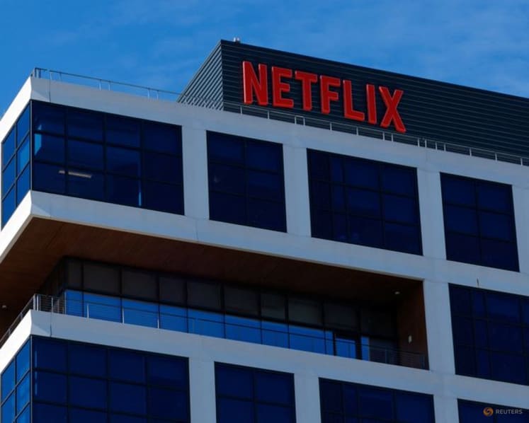 Instant view: Netflix to buy Warner Bros Discovery's studios, streaming unit for $72 billion
