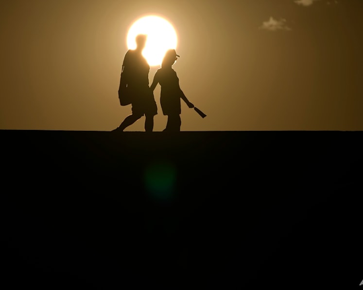 How an overheated planet affects the lives of a farmer, a firefighter and a military general