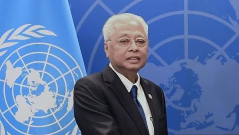 Tindakan susulan kes MH17 hanya dibuat selepas keputusan mahkamah Belanda, kata PM Ismail Sabri Tindakan susulan kes MH17 hanya dibuat selepas keputusan mahkamah Belanda, kata PM Ismail Sabri