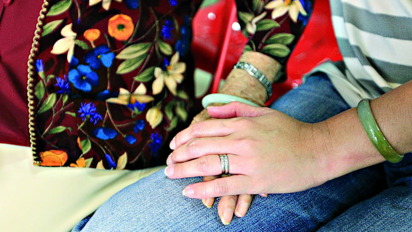 Use long-term care insurance to make golden years golden