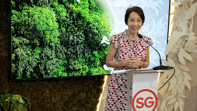 傅海燕：全球各国未达成制定气候适应能力评估指标清单共识