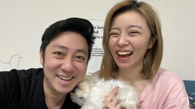 艾成、王瞳双双确诊　居家隔离当度假