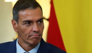 Spain calls for Israel, Russia to be banned from international sports competitions 