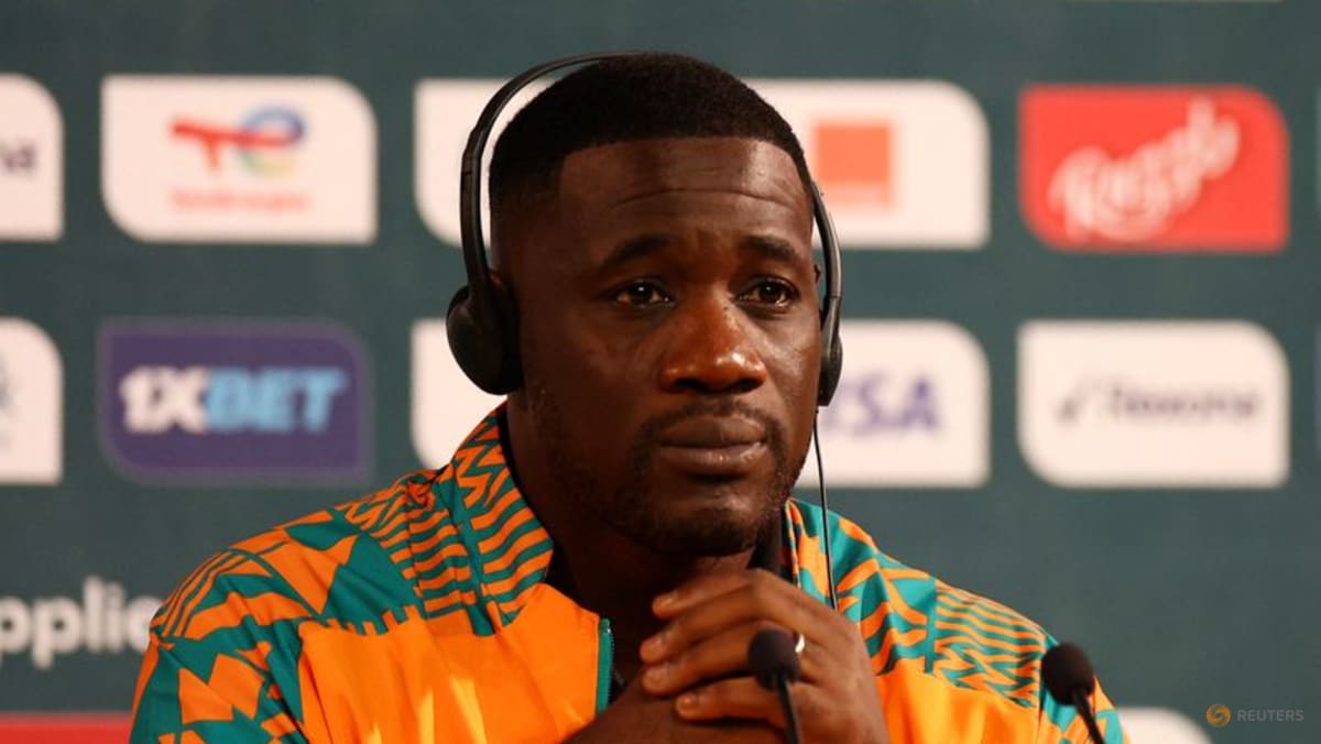 Ivory Coast coach still haunted by 2006 AFCON final loss ahead of Egypt clash