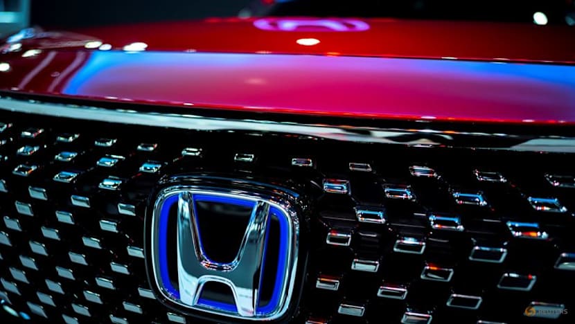 Honda explores euro bond sales of over $2.5 billion to pay parts makers, Nikkei reports