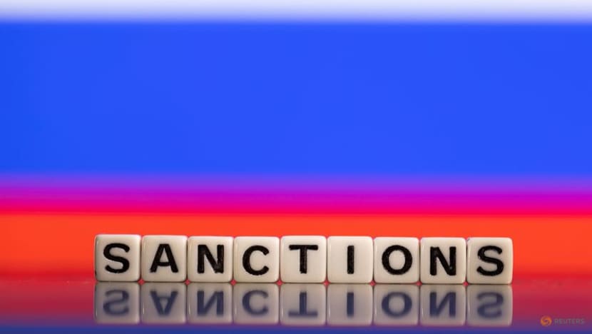 Britain targets Russian LNG sector with fresh shipping sanctions Britain targets Russian LNG sector with fresh shipping sanctions