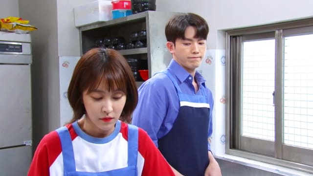 绝妙的遗产（第39集）：白头同意离婚