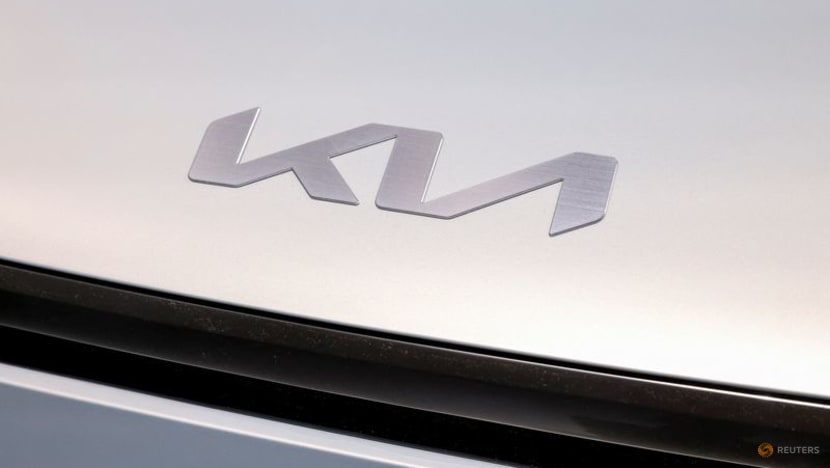 Kia to produce hybrid cars at Hyundai's Georgia factory from next year