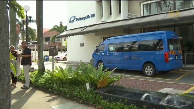 为留住马国籍员工 私人医疗集团推出往返新柔接驳巴士服务