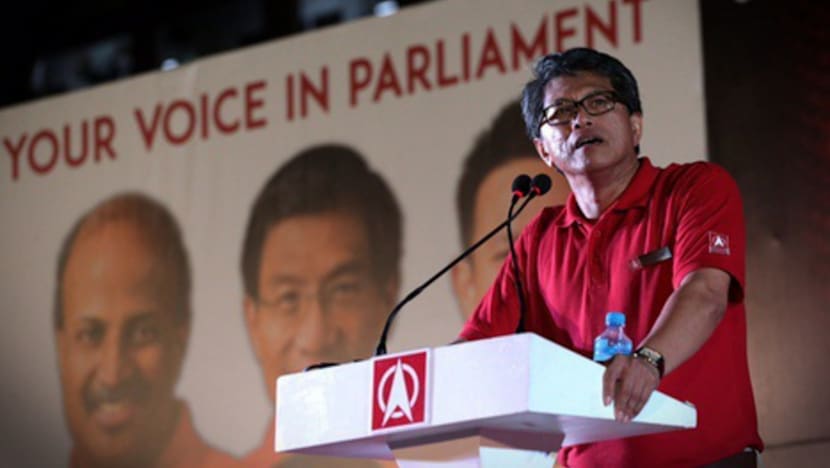 PAP’s current leaders ‘have lost touch with ordinary Singaporeans’