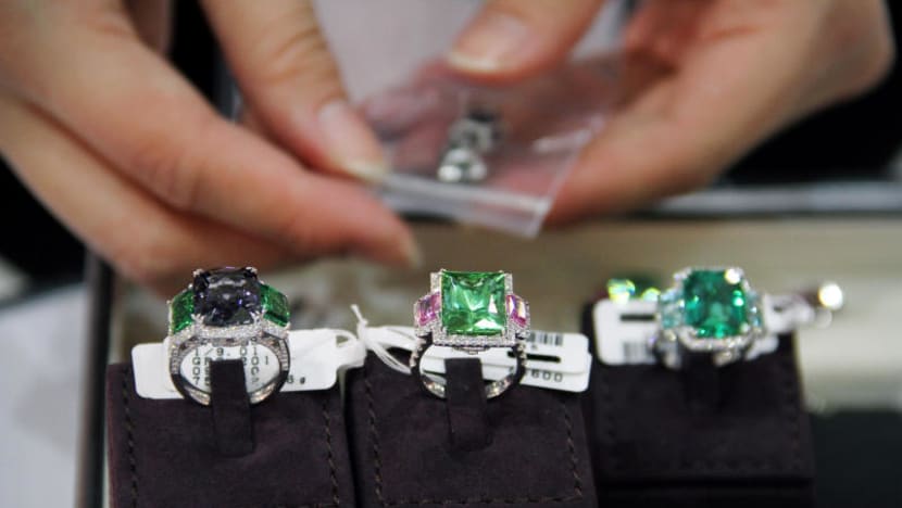 Accreditation scheme for jewellery industry launched