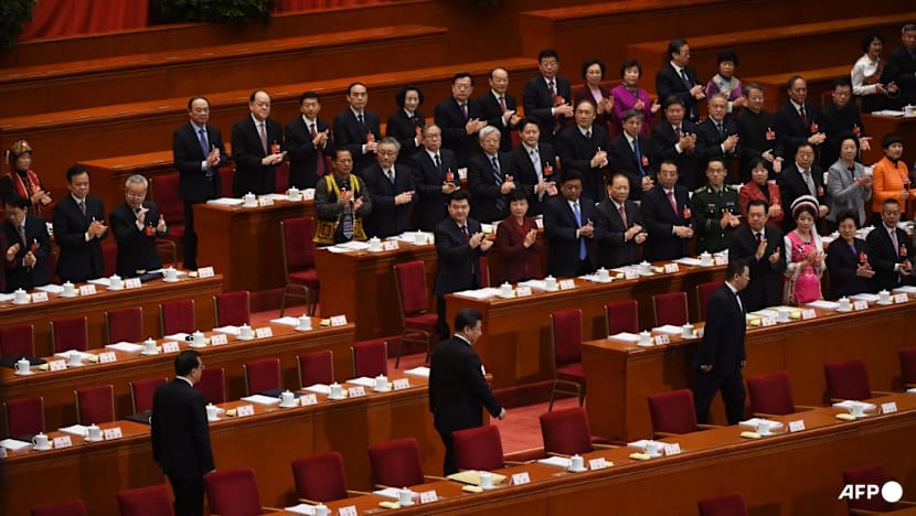 China to hold key political meeting in late October