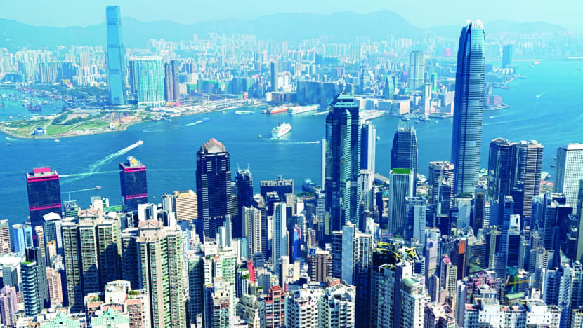 Singapore fund likes Hong Kong property as curbs to stay at home