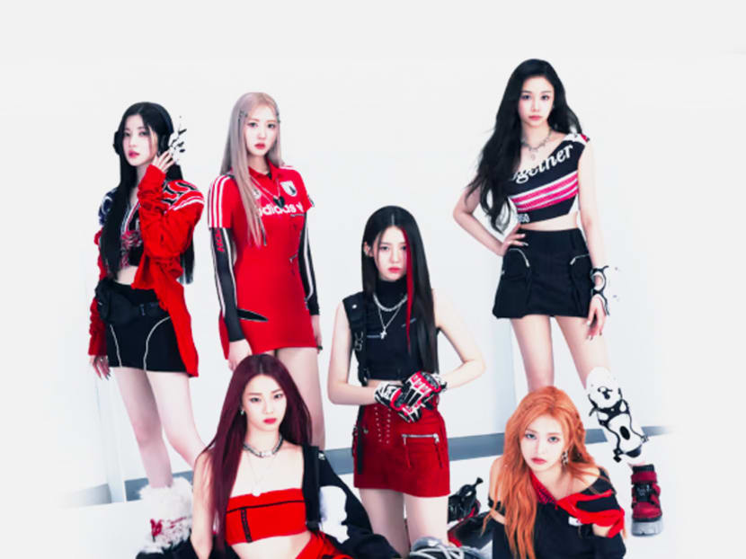 YG Entertainment, the label behind K-pop group BabyMonster, wins trademark dispute against Monster Energy in Singapore