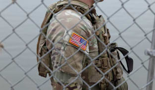 US Army to change transgender soldiers' records to birth sex