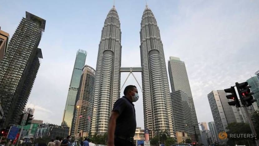 COVID-19: Malaysia lancar program saringan bagi pekerja asing di kawasan berisiko tinggi bermula 1 Dis COVID-19: Malaysia lancar program saringan bagi pekerja asing di kawasan berisiko tinggi bermula 1 Dis
