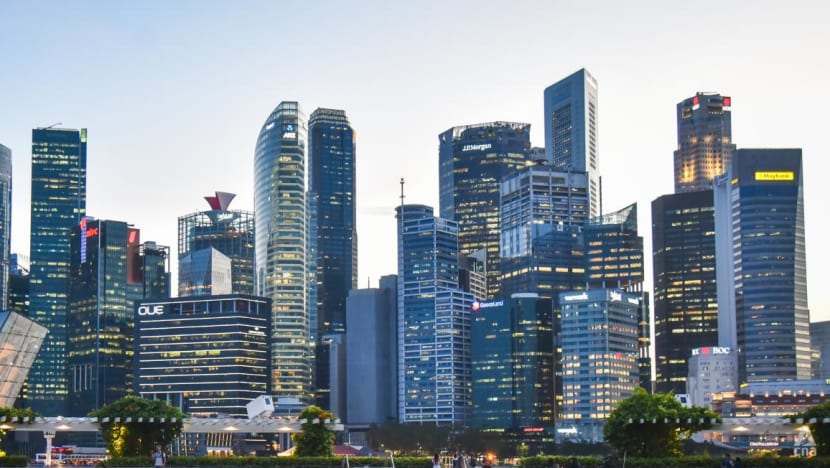Commentary: Why are some countries rich and others poor? Commentary: Why are some countries rich and others poor?