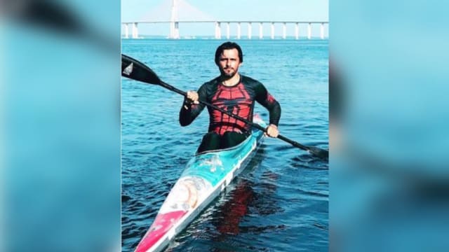 骑车时意外吞下蜜蜂 巴西男子死亡