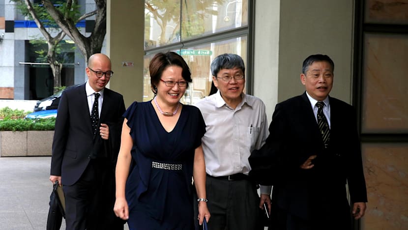 AHTC ordered to appoint one of  the Big Four firms as accountants