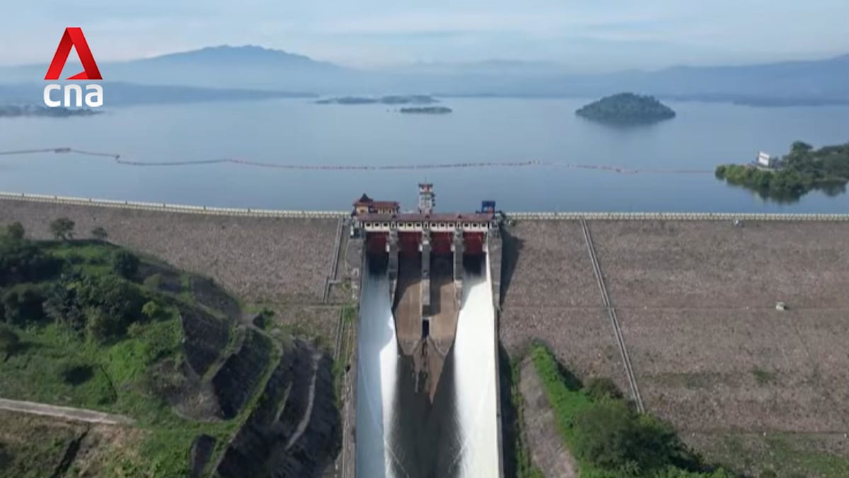 Climate fears rank behind economic survival in Southeast Asia: Survey