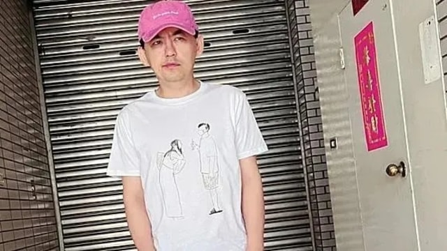 黄子佼买未成年少女不雅片　台湾卫生福利部：未来不再合作