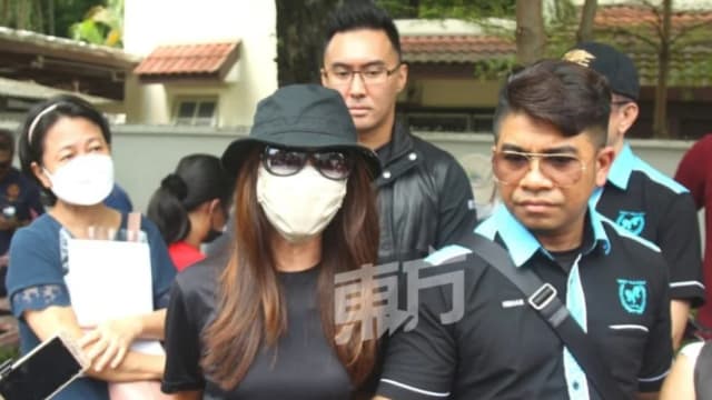 “猪仔”被卖到缅甸当妓女或贩卖器官 向家人求救