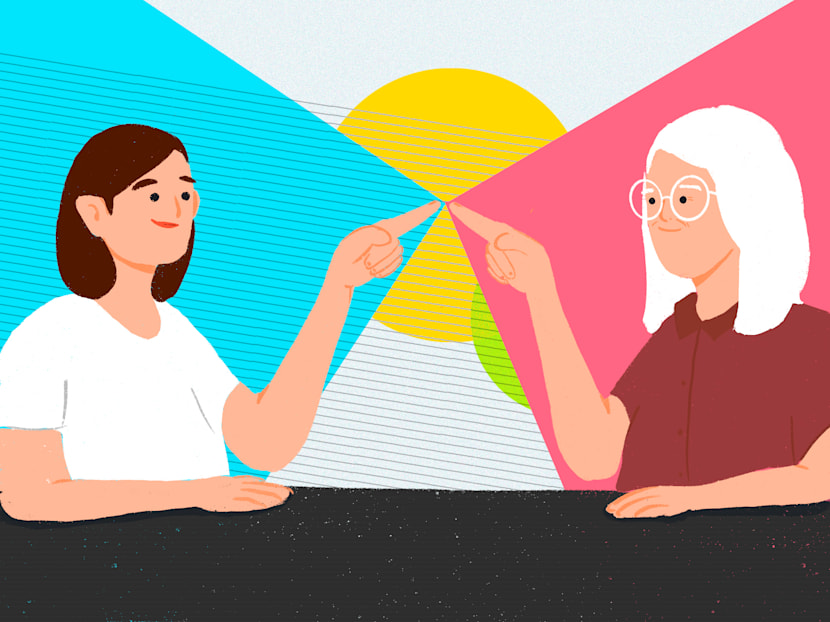 Boomers vs millennials? Free yourself from the phoney generation wars