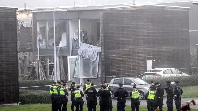 帮派内讧杀戮已致12人死 瑞典首相指示军方介入治乱局