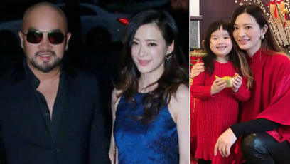 Serena Liu’s Husband Can’t Bear To Tell Their 4-Year-Old Daughter That Her Mum Has Passed Away