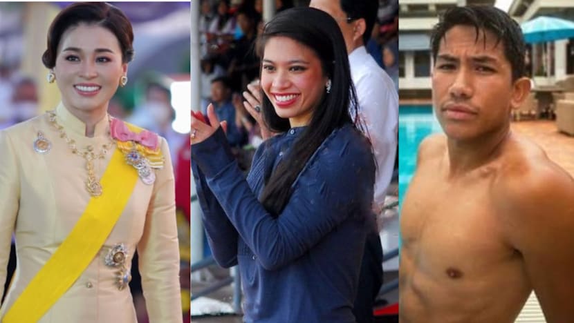 Royals Competing At SEA Games 2025: Who You Should Look Out For