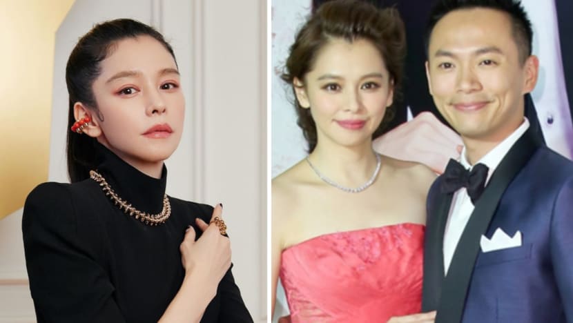 Famed Tarot Reader Predicted Vivian Hsu & Singapore-Based Businessman Husband’s Divorce 2 Years Ago Famed Tarot Reader Predicted Vivian Hsu & Singapore-Based Businessman Husband’s Divorce 2 Years Ago