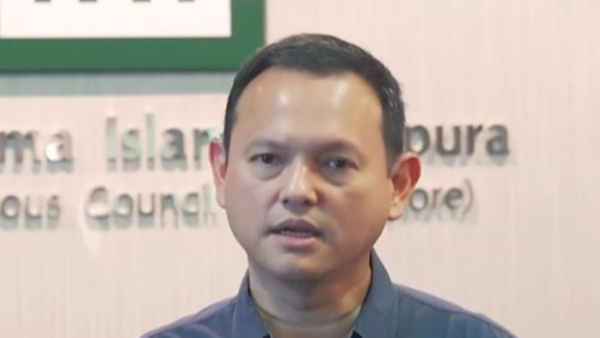 Zaqy Mohamad ‘deeply disturbed’ by sexual assault case involving young children at mosque