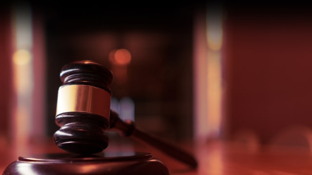 涉多次性侵未成年少女 前艺人有意认罪