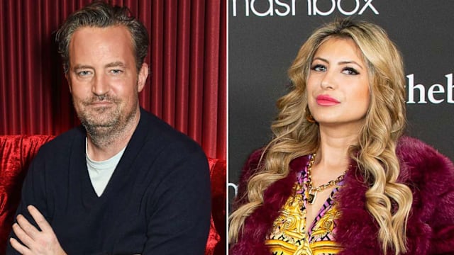 “Friends”Matthew Perry吸毒过量致死，“K粉女王”认罪，最高面临65年监禁！