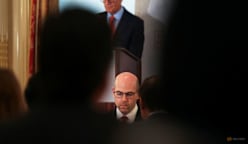 Fed's Miran: Stablecoin adoption could put downward pressure on interest rates