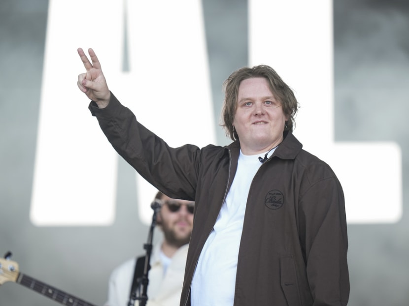 Singapore F1 Grand Prix 2025: Final list of performers include Lewis Capaldi, Clean Bandit and Spice Girls' Melanie C