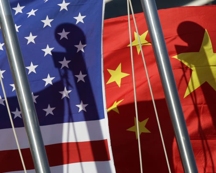 Hardening of attitudes by US, China caused by ‘mutual lack of strategic trust’, says PM Lee