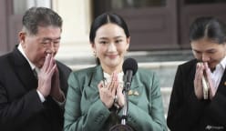 Commentary: Thai PM’s suspension threatens more than the Shinawatra legacy